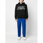 Худи AMIRI M.A. Bar с логотипом 2