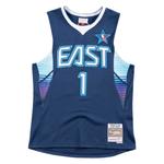 Топ Allen Iverson 2009 NBA All-Star 2