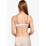 Треугольный бюстгальтер-бралетт Icon с легкой подкладкой - Calvin Klein Underwear 2