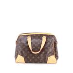 Сумка-сэтчел Retiro Handbag Monogram Canvas PM 2