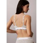 Бюстгальтер-бралетт Icon с легкой подкладкой - Calvin Klein Underwear 4