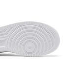 Кроссовки Nike Wmns Air Force 1 '07 'White Black' 5