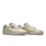 Кроссовки Adidas Continental Vulc 'Off White' 8