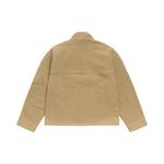 Куртки Stussy Soft Shell Jacket «Койот» 2