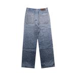 Низы Birth Of Royal Child Diamond Boro Denim 'Blue' 2