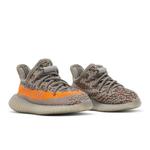 Кроссовки adidas Yeezy Boost 350 V2 Infants 'Beluga Reflective' 8