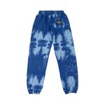 Штаны Market Cali Lock Gradient Tie Dye Sweatpants 'Blue Tie Dye' 2