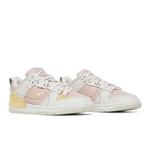 Кроссовки Nike Wmns Dunk Low Disrupt 2 «Пинк Оксфорд» 8