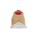 Кроссовки Nike Star Runner 3 GS 'Sail Bright Crimson' 7