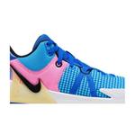 Кроссовки Nike LeBron Witness 7 'Hyper Royal Pink' 2