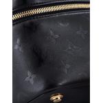 Vanity Handbag Monogram Ink Embossed Lambskin PM crossbody bag 6