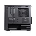 Jonsbo D200 Micro-ATX корпус - Black 6