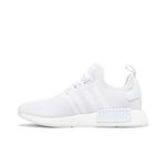 Кроссовки adidas Wmns NMD_R1 'White Copper Metallic' 3