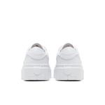 Кроссовки Wmns Air Jordan 1 Elevate Low 'Triple White' 6