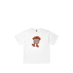 Футболка с графичным принтом из коллаборации с Dover Street Market 1