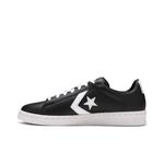 Кроссовки Lifestyle Basketball Converse Pro Leather Low 'Black White' 3