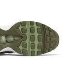 Кроссовки Nike Air Max 95 'White Oil Green' 5