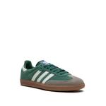 Кроссовки Samba OG Court Green 2