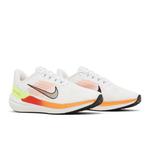 Кроссовки Nike Air Winflo 9 'White Bright Crimson' 8