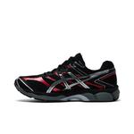 Кроссовки ASICS Gel Cumulus 16 'Black Red Pure Silver' 3