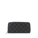 Кошелек Monogram Eclipse Zippy 1