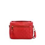Сумка через плечо Pochette Metis Monogram Empreinte Leather East West 2