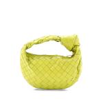 BV Jodie Intrecciato Nappa Mini hobo bag 2