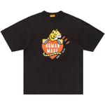 Топы Human Made Graphic T-Shirt 'Black' 1