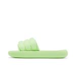 Слайды Adidas Zplaash Slide 'Green Spark' 3