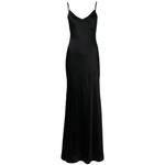 silk slip dress 1