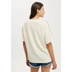 Футболка V-Neck Vacay Graphic Tee 2