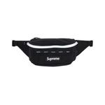 Сумки через плечо Supreme Waist Bag 'Black' 1