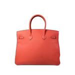 Сумка 35 Birkin 2