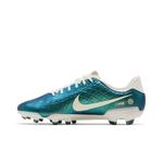 Бутсы Nike Tiempo Legend 10 Academy MG 'Emerald' 3