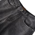 Низ Birth Of Royal Child 20K Diamond Stellar Denim 'Black' 3