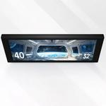 ThermalRight Trofeo Vision LCD BLACK 6,86-дюймовый экран — черный 3