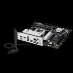 ASUS PRIME B850M-A WIFI-CSM Micro-ATX материнская плата (DDR5) 7