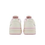 Кроссовки adidas Wmns Forum Low CL 'White Clear Pink' 6