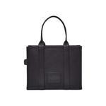 Сумки-тоут Marc Jacobs The Large Leather Tote Bag 'Black' 2