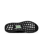 Кроссовки adidas UltraBoost 5.0 DNA 'Black Beam Green' 4