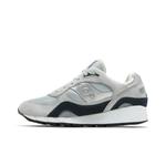 Лайфстайл Saucony Shadow 6000 'Grey Silver' 3