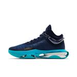 Кроссовки Nike Air Zoom GT Jump 2 'Obsidian Dusty Cactus' 3