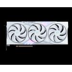 MSI GeForce RTX 5060 Ti 8G GAMING TRIO OC WHITE видеокарта 2
