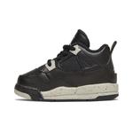 Кроссовки Air Jordan 4 Retro LS TD 'Oreo' 2015 3