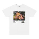 Футболки Billionaire Boys Club Hyperspace Tee «Белый» 1