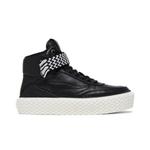 Кроссовки Lanvin Wmns Curbies 2 High 'Black' 1