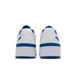 Кроссовки Adidas Wmns Forum Bold 'White Black' 6