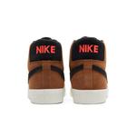 Кроссовки Nike Blazer SB Mid 'British Tan' 6