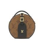 Сумка-сэтчел Monogram Reverse Mini Boite Chapeau (2021-2026 годы) 1
