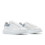 Кроссовки Alexander McQueen Wmns Oversized Sneaker 'White Dream Blue' 2020 8